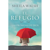 El Refugio de Las Promesas de Dios - Paperback