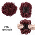 wine red