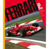Ferrari: From Inside and Outside - Hardcover