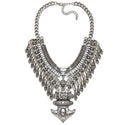 Vintage Choker Necklace