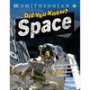 Did You Know? Space - Paperback