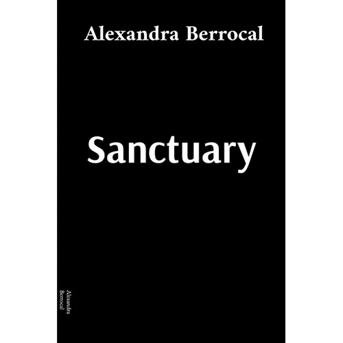 Sanctuary - Paperback