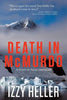 Death in McMurdo - Paperback