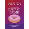Custard Crime - Paperback