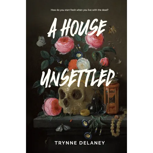 A House Unsettled - Hardcover