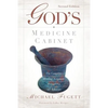 God's Medicine Cabinet Second Edition - Paperback