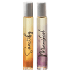 Reiki-Infused Sanctify and Manifest Rollerball Perfumes
