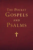 Pocket Gospels and Psalms-NRSV - Paperback