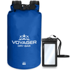 EcoGear FX Voyager Waterproof 30L Dry Bag