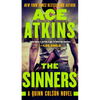 The Sinners - Mass Market Paperbound
