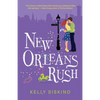 New Orleans Rush - Paperback