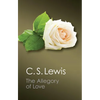 The Allegory of Love - Paperback