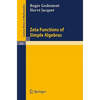 Zeta Functions of Simple Algebras - Paperback