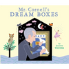 Mr. Cornell's Dream Boxes - Hardcover