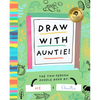 Draw with Auntie! - Paperback