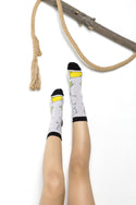 Nerd Socks Set