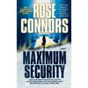 Maximum Security: A Crime Novel - Paperback