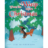 'Twas the Wasp before Christmas - Paperback