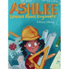 Ashlee Learns about Engineers: Career Book for Kids (STEM Children's Book) - Hardcover
