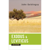 Exodus and Leviticus for Everyone - Paperback