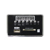 Supersonic Bluetooth FM Radio Multimedia Speaker System