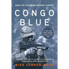 Congo Blue - Paperback