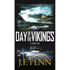 Day of the Vikings - Hardcover