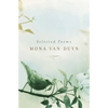 Selected Poems of Mona Van Duyn - Paperback