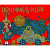 Drummer Hoff - Paperback