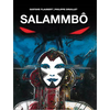 Salammbo - Hardcover