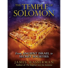 The Temple of Solomon: From Ancient Israel to Secret Societies - Paperback