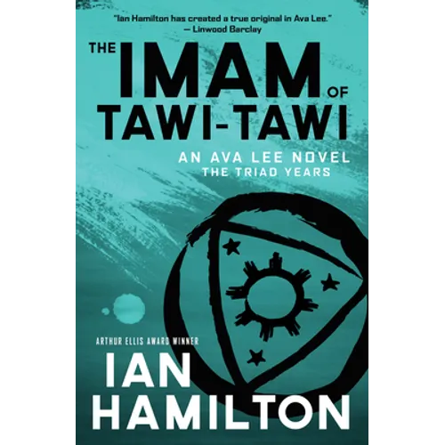 The Imam of Tawi-Tawi: An Ava Lee Novel: Book 10 - Paperback