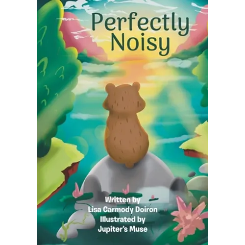 Perfectly Noisy - Paperback