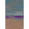 Leibniz: A Very Short Introduction - Paperback