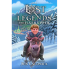 Lost Legends: The Fixer Upper - Paperback
