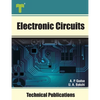 Electronic Circuits: Theory, Analysis and Design - Paperback