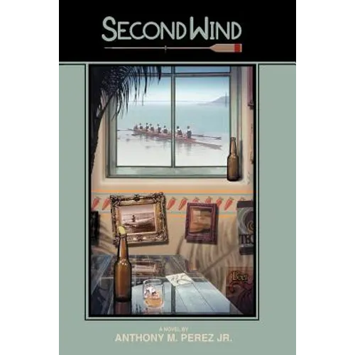 Second Wind - Paperback