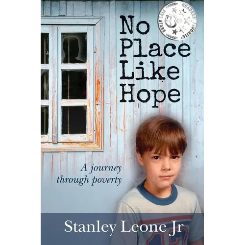 No Place Like Hope: A journey through poverty - Paperback