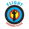 Flight - Paperback