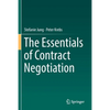 The Essentials of Contract Negotiation - Paperback