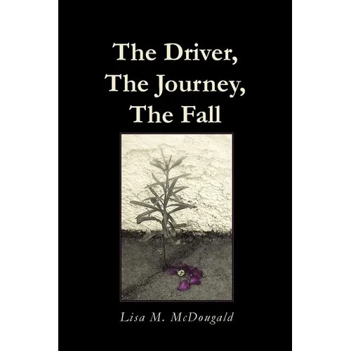 The Driver, The Journey, The Fall - Paperback