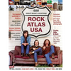 Rock Atlas USA: The Musical Landscape of America - Paperback