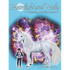 Moonlight and Molly: Coloring Activity Book - Paperback