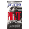 Private London (Large Print) - Paperback
