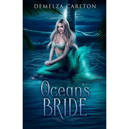 Ocean's Bride - Paperback