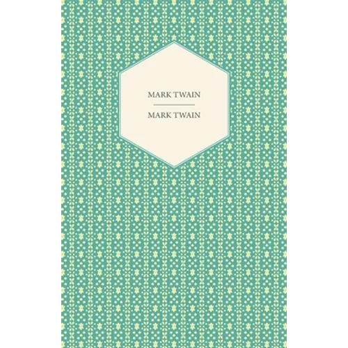 Mark Twain - Paperback