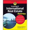 Investing in International Real Estate for Dummies - Paperback
