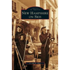 New Hampshire on Skis - Hardcover
