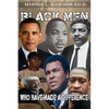Black Men Who Have Made A Difference - Paperback