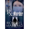 Rx Murder - Paperback